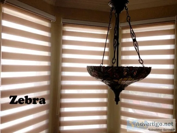 Window Treatments
