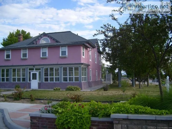 HISTORIC RESIDENTIAL andOR COMMERCIAL