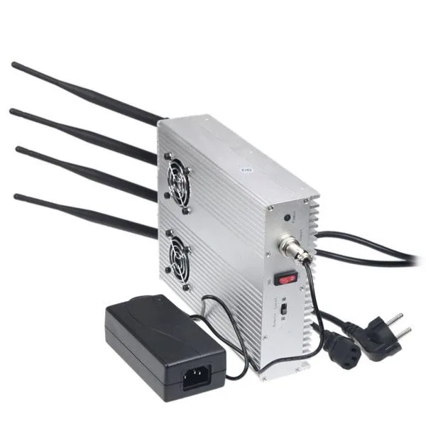 Cell Phone Signal Jammer 9999332499