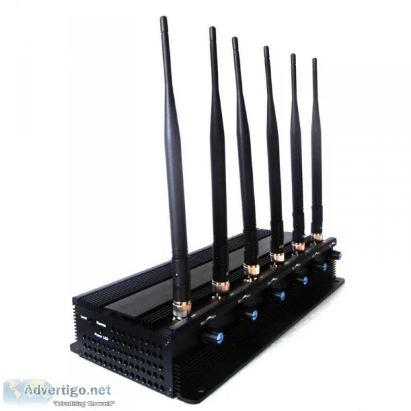 Portable Mobile Phone Jammer 9999332499