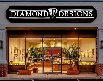 Designer Engagement Rings