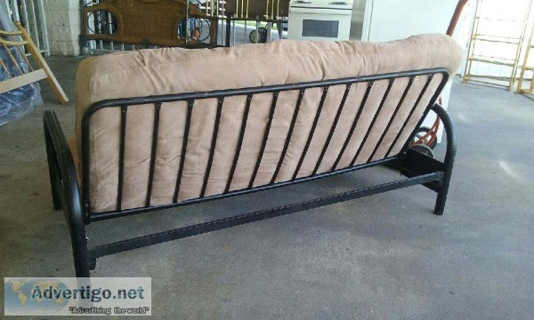 Futon