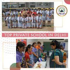 Top Private Schools in India- Venkateshwar International School