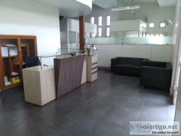 Co working office space on rent In Banashankari 2nd Stage
