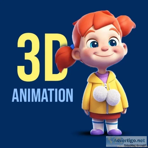 Animations In Advertisements
