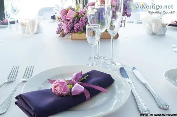 Wedding Venue West London