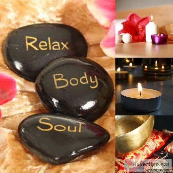 Come and Visit US for a Great Massage