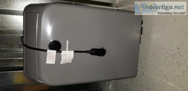 Portable Air Conditioner