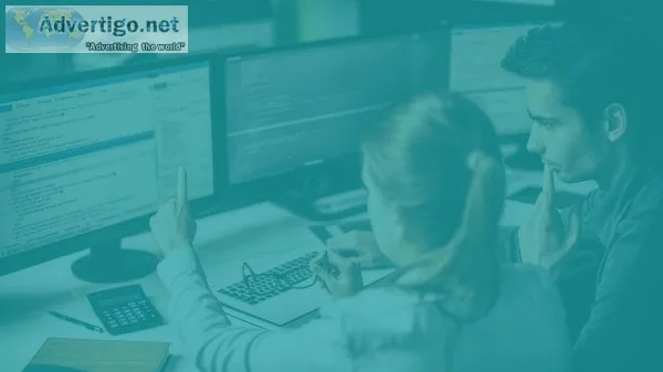 API Development Services by Experts