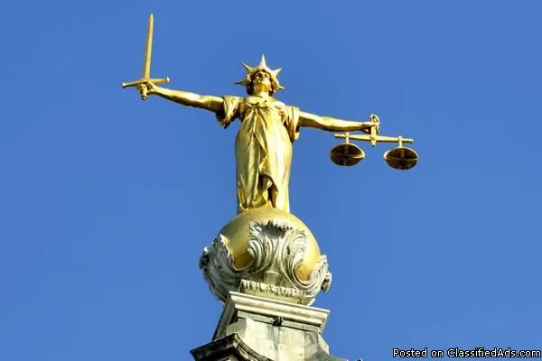 DIVORCE SERVICE FROM &pound150