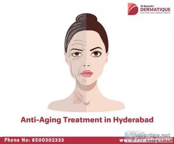 Best Skin Care Hospital In Hyderabad