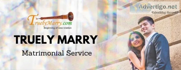 Matrimonial Services