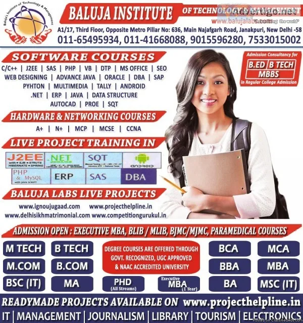 NETWORKING COURSE