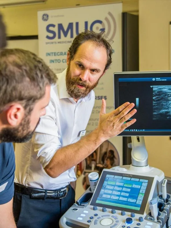 Best Ultrasound Guided Injection