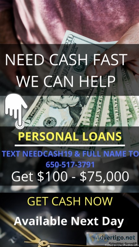 Financial Services - Online Loans - OKC - We Say Yes