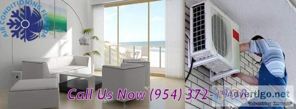 Take Guided Services from AC Repair Hillsboro Pines