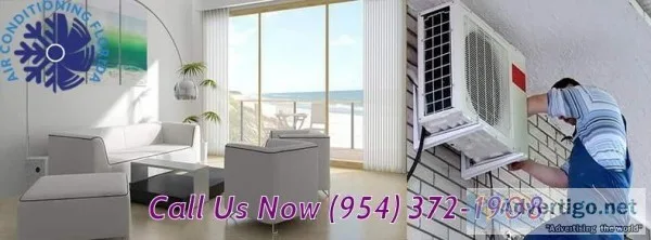 Take Guided Services from AC Repair Hillsboro Pines