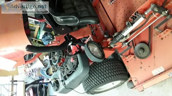 Doug s Small Engine Repair