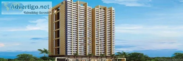 New Residential Project in Dombivli - Lodha Panacea