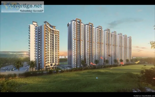 Ace Divino brings Homes with comfort at Rs 3699 PSF  8800904942