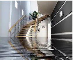 Water Damage Restoration Services in Cedar Park TX