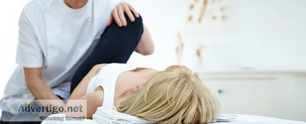 Find the best Chiropractors services