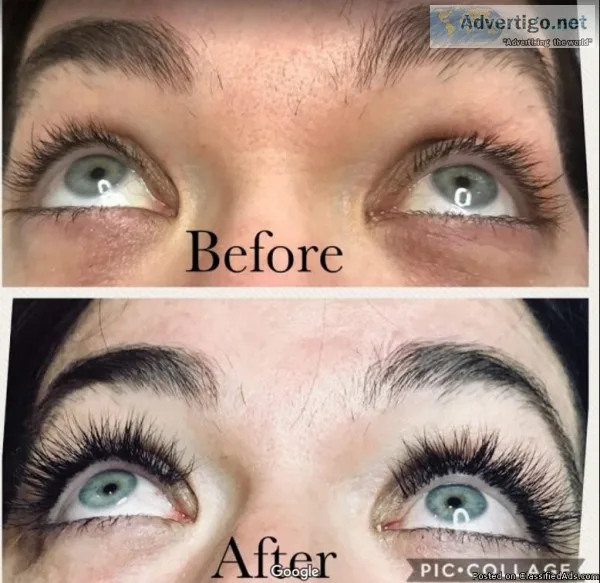 Looking For Beauty Salon in Lessness Heath