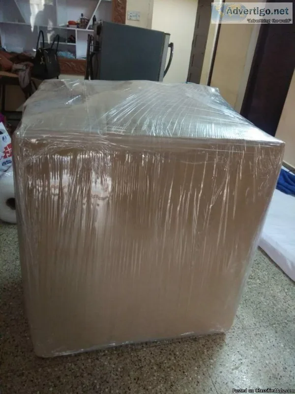 Find The Reliable Packers And Movers
