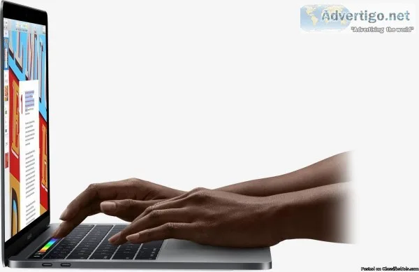 Buy The Fastest Macbook Ever Online at Global Gadgets