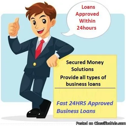 Business Loans for Women