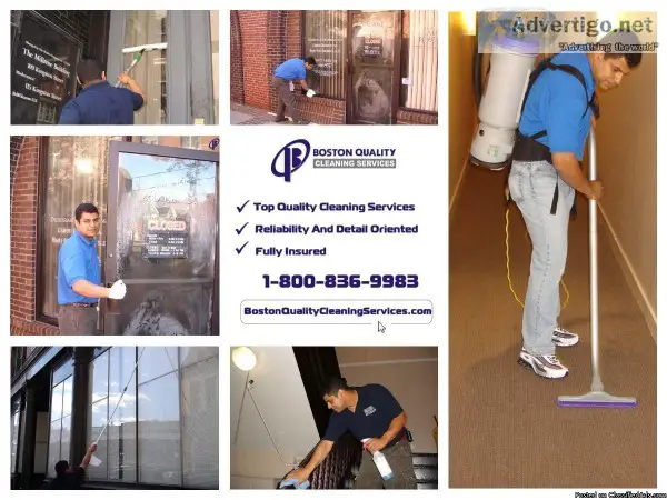 Car Dealers Cleaning Boston