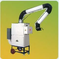 welding fume extractor manufacturers