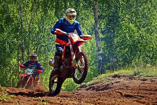 Atvs, dirt bikes, trikes