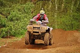 Atvs, dirt bikes, trikes