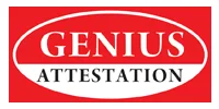 GENIUS ATTESTATION SERVICES