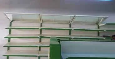 Why SuperMarket Rack Manufacturers is Important for Retail Shops
