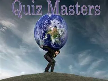 Quiz company in India