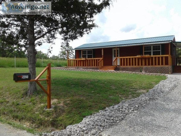 Brand new custom built home for rent