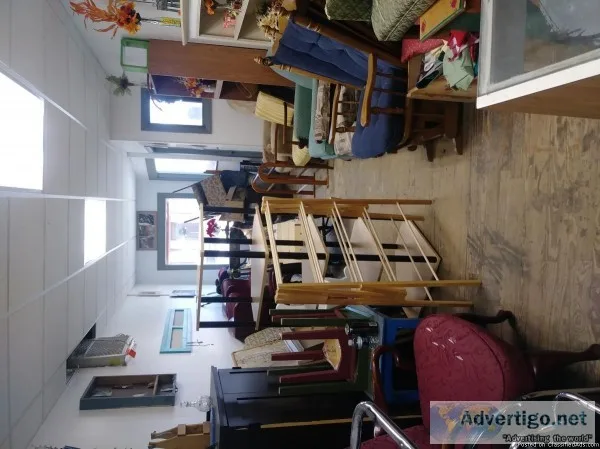 Used furniture