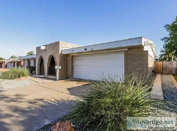 Nice house for rent