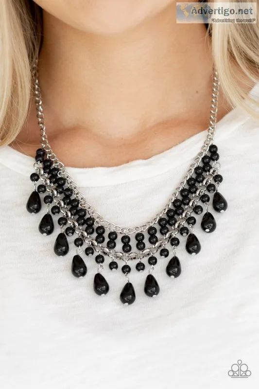 Affordable, trendy jewelry & accessories