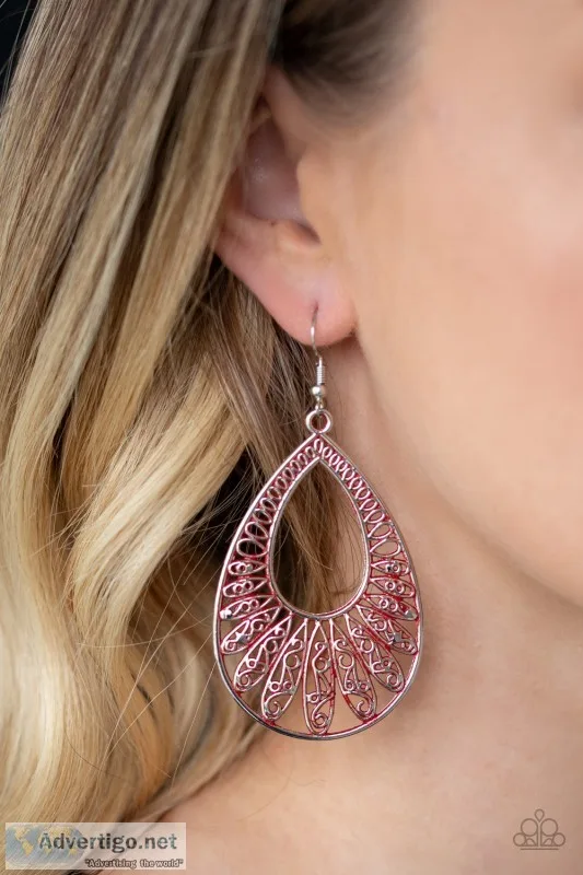Affordable, trendy jewelry & accessories
