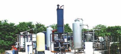 Find Best Ethanol Technology