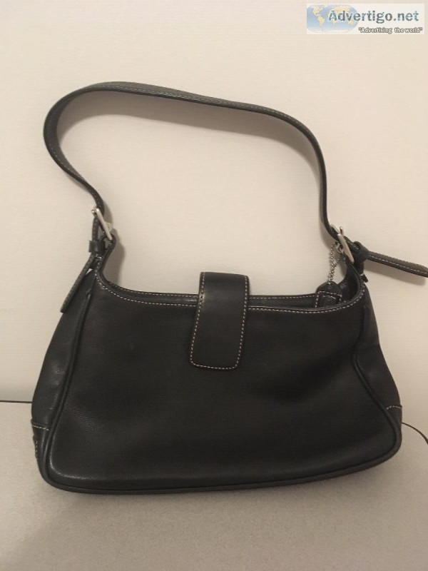 Coach Purses - Like New