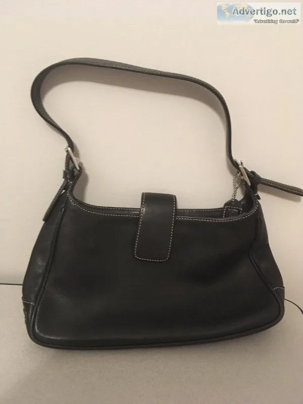 Coach Purses - Like New