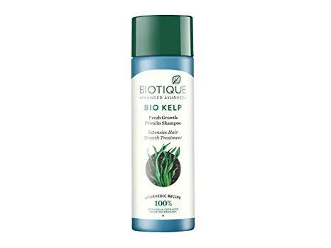 Best Shampoo for Dry Hair Online in India  Biotique