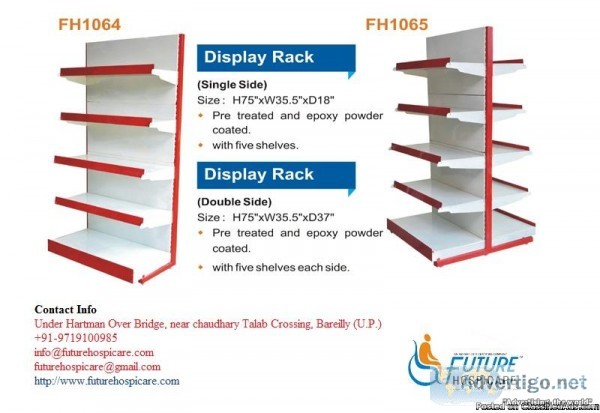 Hospital Furniture Manufacturer In India