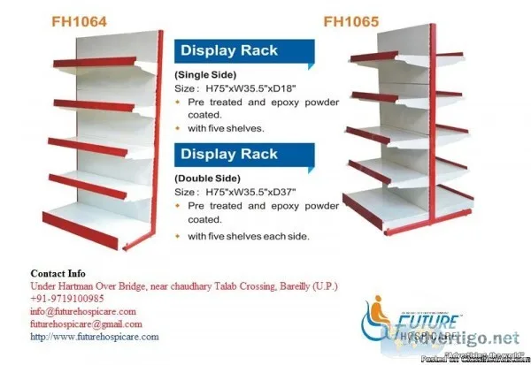 Hospital Furniture Manufacturer In India