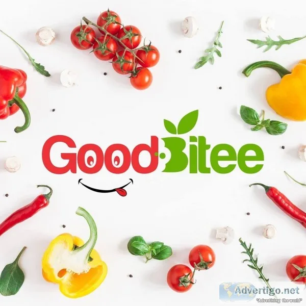 Home cooked food-good bitee