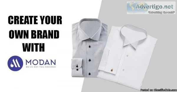 Printed shirt manufacturer in Delhi NCR